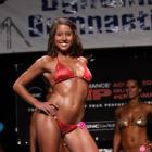 Ashley  Geary - NPC NW Night of Champions 2010 - #1